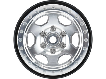Pro-Line disk 1.9" Crestline Aluminum H12 (2) / PRO279100