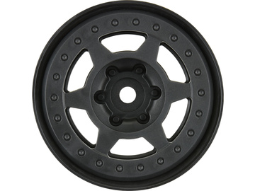 Pro-Line Wheel 1.9" Holcomb F/R 1.9" Crawlr Bead-Loc (2) / PRO280903