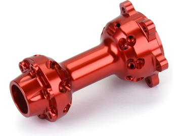 Pro-Line náboj zadní Pro-Spec hliník, červený: Promoto-SM Pro-Line náboj zadní Pro-Spec hliník, červený: Promoto-SM / PRO284803