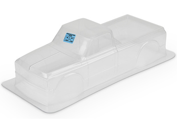 Pro-Line Body 1/8 1972 Chevy C-10 Long Bed: Monster Truck / PRO322700