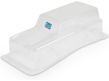 Pro-Line karosérie 1:10 Ford Bronco (Crawler 305mm) Pro-Line karosérie 1:10 Ford Bronco (Crawler 305mm) / PRO331360