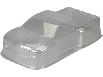 Pro-Line karosérie 1:10 Chevrolet Silverado HD (Slash, SC10) / PRO338500