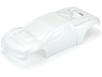 Pro-Line Body 1/8 Brute Bash Armor (White): E-Revo 2 Pro-Line Body 1/8 Brute Bash Armor (White): E-Revo 2 / PRO353015