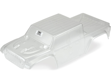 Pro-Line Body 1/5 Jeep Gladiator Rubicon: X-Maxx Pro-Line Body 1/5 Jeep Gladiator Rubicon: X-Maxx / PRO353317