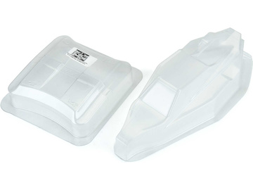 Pro-Line karosérie 1:10 Axis (TLR 22 5.0) / PRO354025