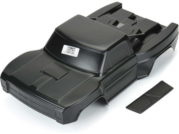 Pro-Line karosérie 1:10 Ford F-100 Heatwave černá (Short Course) / PRO355118