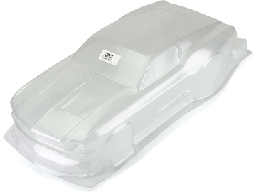 Pro-Line Body 1/10 1967 Ford Mustang: Drag Car Pro-Line Body 1/10 1967 Ford Mustang: Drag Car / PRO357300