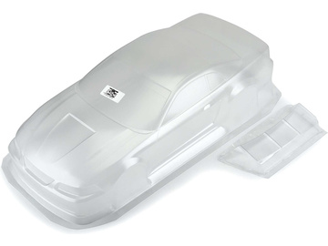 Pro-Line Body 1/10 1999 Ford Mustang: Drag Car Pro-Line Body 1/10 1999 Ford Mustang: Drag Car / PRO357900