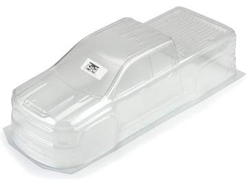 Pro-Line Body 1/8 2021 Chevy Silverado 2500 HD: E-REVO 2.0 & MAXX / PRO358200