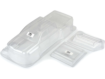 Pro-Line karosérie 1:10 Chevrolet Silverado 2015 (rozvor 353mm) / PRO358500