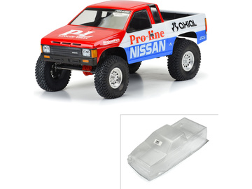 Pro-Line karosérie 1:10 1987 Nissan D21 (rozvor 313mm) / PRO360800