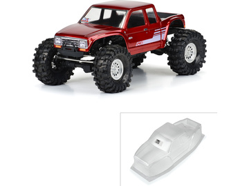 Pro-Line karosérie 1:10 Coyote HP (Crawler 313mm) Pro-Line karosérie 1:10 Coyote HP (Crawler 313mm) / PRO361700