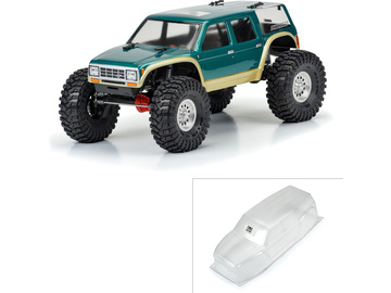 Pro-Line karosérie 1:10 Coyote Grande Crawler (rozvor 312mm) / PRO362500