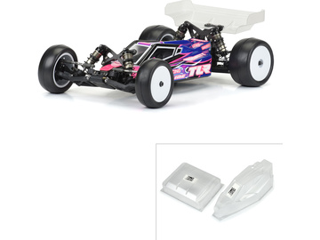 Pro-Line karosérie 1:10 Sector Light Weight: TLR 22 5.0 / PRO362625