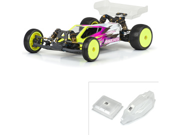 Pro-Line karosérie 1:10 Sector Light Weight: AE B6.4 / PRO362825