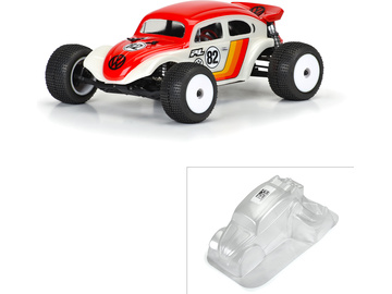 Pro-Line karosérie 1:18 Volkswagen Baja Bug čitá: Mini-T 2.0 / PRO363300