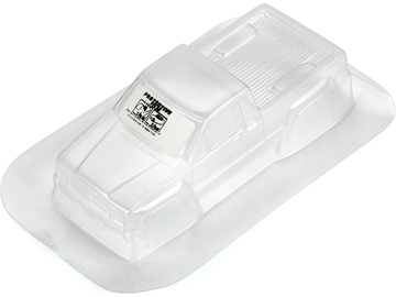 Pro-Line karosérie 1985 Toyota HiLux SR5 čirá: SCX24 Pro-Line karosérie 1985 Toyota HiLux SR5 čirá: SCX24 / PRO363600