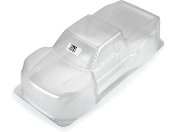 Pro-Line karosérie 1:10 1993 Ford Ranger Pre-Runner čirá (rozvor 313mm) Pro-Line karosérie 1:10 1993 Ford Ranger Pre-Runner čirá (rozvor 313mm) / PRO364000