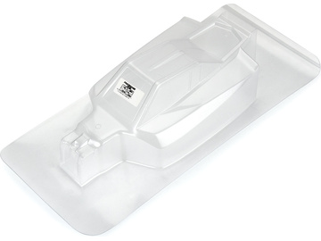 Pro-Line karosérie 1:8 Sector čirá: Mugen MBX8/MBX8R Pro-Line karosérie 1:8 Sector čirá: Mugen MBX8/MBX8R / PRO366000