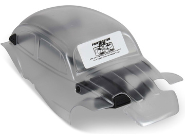Pro-Line karosérie Class 1 VW brouk nenabarvená: Arrma Typhon Grom / PRO368000T3