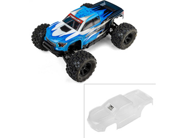Pro-line karosérie 1:16 Brute nenabarvvená čirá: Traxxas Mini Maxx Pro-line karosérie 1:16 Brute nenabarvvená čirá: Traxxas Mini Maxx / PRO368117