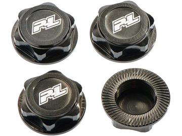 Pro-Line matice kola 17mm (4): PRO-MT 4X4 / PRO400539