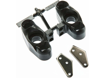 Pro-Line Front Hub Carriers:PRO-MT 4X4 / PRO400548