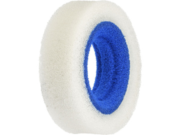 Pro-Line 1.0" Dual Stage Front/Rear Rock Crawling Foam (4): Axial SCX24 / PRO616900