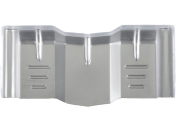 Pro-Line Wing 1/10 Trifecta Rear Clear (1) / PRO625017