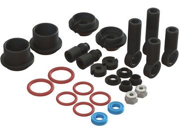 Pro-Line Pro-Spec Scaler Shocks Rebuild Kit / PRO631604