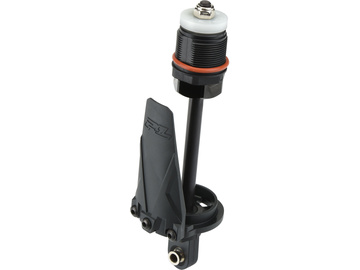 Pro-Line Shock Shafts PowerStroke HD : X-MAXX / PRO632100