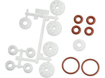 Pro-Line PowerStroke HD Shock Shaft Seals Replacement / PRO632102