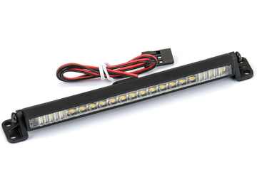 Pro-Line LED světelná lišta Ultra-Slim 4" rovná / PRO635201