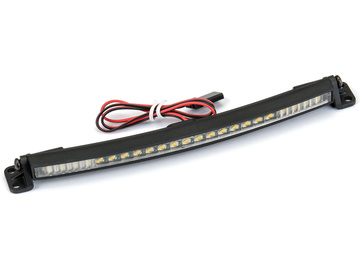 Pro-Line LED světelná lišta Ultra-Slim 5" oblá / PRO635202