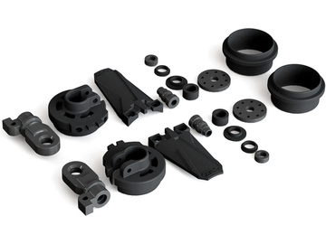 Pro-Line servisní sada tlumiče (pro 6364-00) Pro-Line servisní sada tlumiče (pro 6364-00) / PRO636402