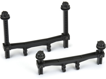 Pro-Line Body Mount 1/10 Extended: Tenacity SCT/TT Pro / PRO637400