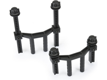Pro-Line Body Mount 1/10 Extended: Granite 4x4 and Others Pro-Line Body Mount 1/10 Extended: Granite 4x4 and Others / PRO637500