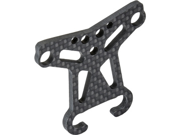 Pro-Line 1/10 Carbon Fiber Front Shock Tower Brace: ARRMA (3S & MEGA) / PRO639300