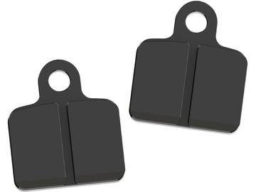 Pro-Line 1/4 Replacement Steel Brake Pads: Pro-Spec Aluminum Brake Caliper / PRO640801