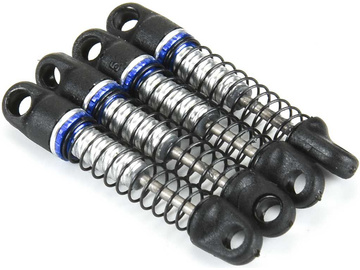 Pro-Line tlumič 1:30 Pro-Spec přední/zadní 25mm (4): Axial SCX30 Pro-Line tlumič 1:30 Pro-Spec přední/zadní 25mm (4): Axial SCX30 / PRO641201
