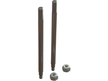 Pro-line pístnice PowerStroke pro PRO641600 (2) Pro-line pístnice PowerStroke pro PRO641600 (2) / PRO641652