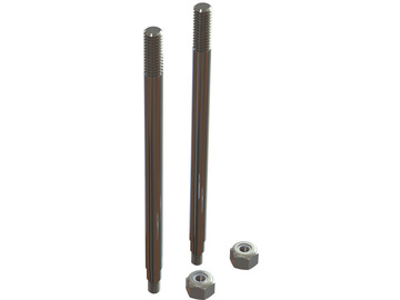 Pro-line pístnice PowerStroke pro PRO641601 (2) / PRO641653