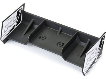 Pro-Line 1/14 Sector Wing Black: Typhon GROM Pro-Line 1/14 Sector Wing Black: Typhon GROM / PRO642301