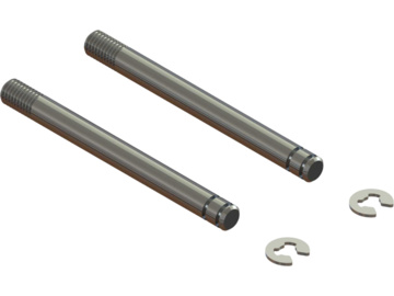 Pro-Line PowerStroke Shock Front Shaft Replacement: PRO643300 / PRO643304