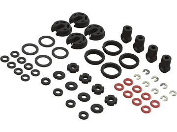 Pro-Line servisní sada tlumiče PowerStroke: Losi Micro B/T / PRO643410