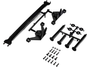 Pro-Line držák karosérie univerzální: 1:10 Arrma Gorgon/Quake / PRO644300