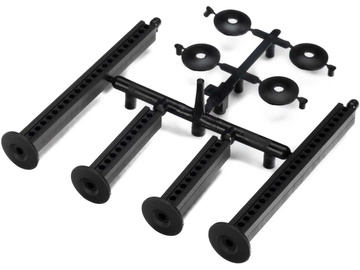 Pro-Line sloupky karosérie pro PRO644300 / PRO644600