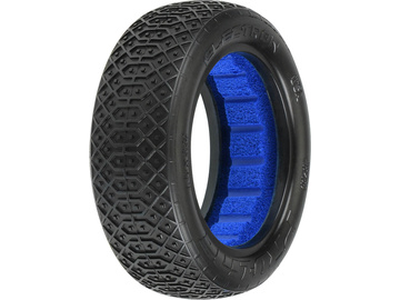 Pro-Line Tires 2.2" Electron MC Off-Road Buggy 2WD Front (2) / PRO823917