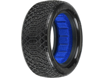 Pro-Line Tires 2.2" Electron MC Off-Road Buggy 4WD Front (2) / PRO824017