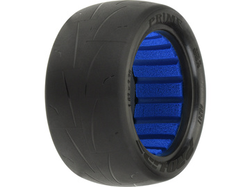 Pro-Line Tires 2.2" Prime MC Off-Road Buggy Rear (2) / PRO824117